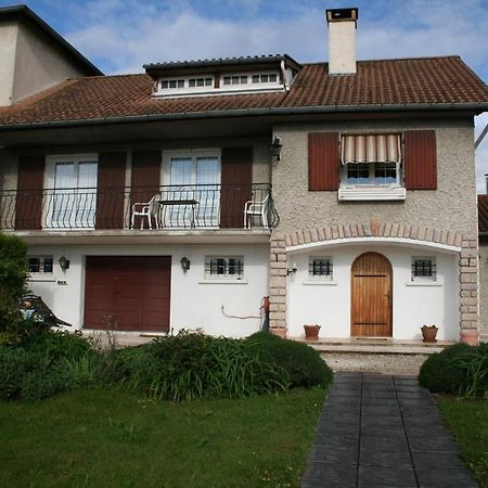 1 Bedroom House 20Min Walk To Centre In Tournus Ngoại thất bức ảnh