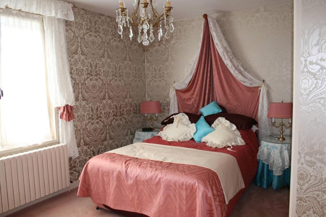 1 Bedroom House 20Min Walk To Centre In Tournus Ngoại thất bức ảnh