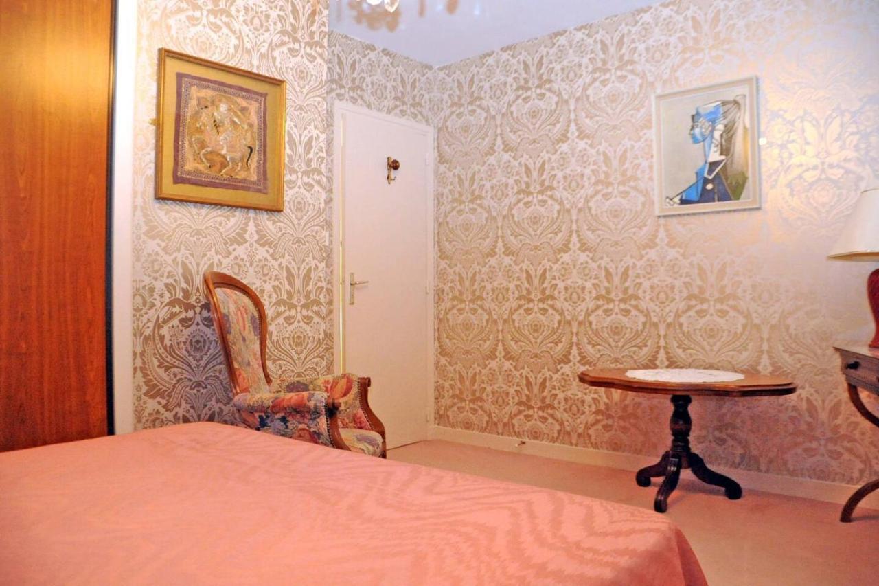 1 Bedroom House 20Min Walk To Centre In Tournus Ngoại thất bức ảnh